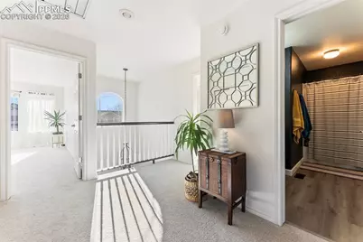 1442 Lookout Springs Drive, Colorado Springs, CO 80921 - Photo 31