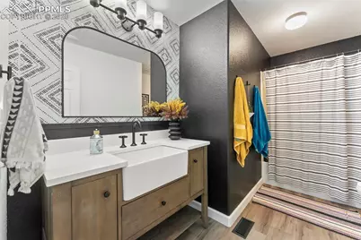 1442 Lookout Springs Drive, Colorado Springs, CO 80921 - Photo 35