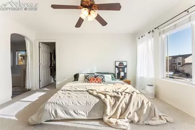 1442 Lookout Springs Drive, Colorado Springs, CO 80921 - Photo 23