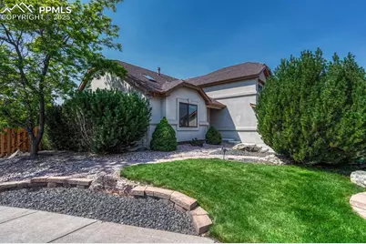 339 Sandreed Place, Colorado Springs, CO 80921 - Photo 3