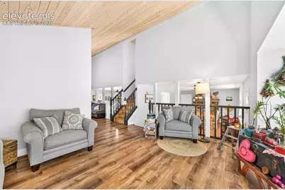 5172 Iron Horse Trail, Colorado Springs, CO 80917 - Photo 5