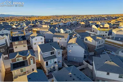 5864 Thurless Lane, Colorado Springs, CO 80927 - Photo 29