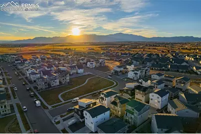 5864 Thurless Lane, Colorado Springs, CO 80927 - Photo 31