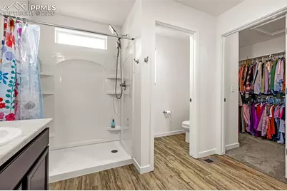 5864 Thurless Lane, Colorado Springs, CO 80927 - Photo 25