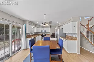 3295 Hollycrest Dr, Colorado Springs, CO 80920 - Photo 9