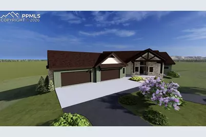 18535 Brown Road, Colorado Springs, CO 80908 - Photo 3