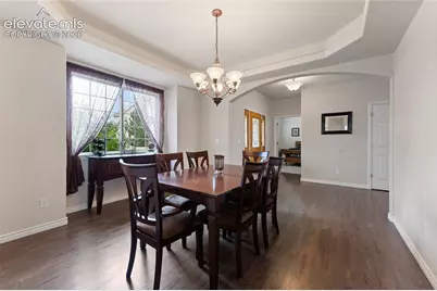 15390 Copperfield Drive, Colorado Springs, CO 80921 - Photo 13