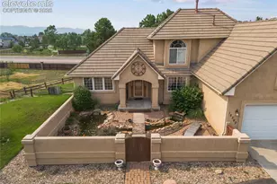 15390 Copperfield Dr, Colorado Springs, CO 80921 - Photo 3