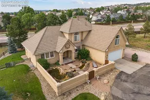 15390 Copperfield Dr, Colorado Springs, CO 80921 - Photo 1