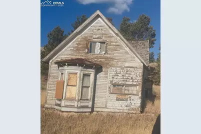 2227 County Road 31, Florissant, CO 80816 - Photo 1