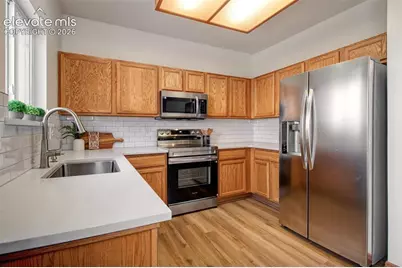5024 Prairie Grass Lane, Colorado Springs, CO 80922 - Photo 11