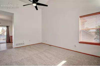 5024 Prairie Grass Lane, Colorado Springs, CO 80922 - Photo 3