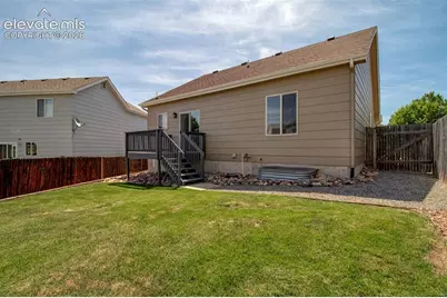 5024 Prairie Grass Lane, Colorado Springs, CO 80922 - Photo 35