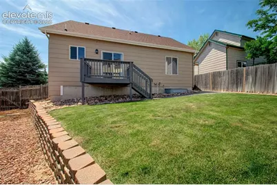 5024 Prairie Grass Lane, Colorado Springs, CO 80922 - Photo 33