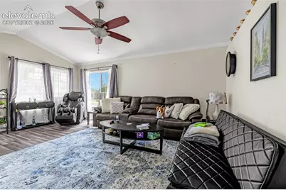 6538 Fowler Drive, Colorado Springs, CO 80923 - Photo 5