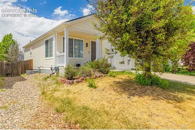 6538 Fowler Drive, Colorado Springs, CO 80923 - Photo 3