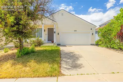 6538 Fowler Drive, Colorado Springs, CO 80923 - Photo 1