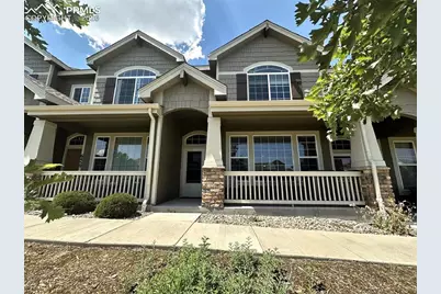 6463 Bluffmont Point, Colorado Springs, CO 80923 - Photo 1