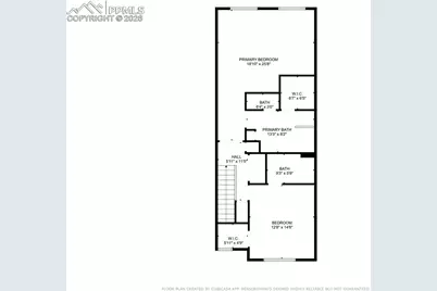 6463 Bluffmont Point, Colorado Springs, CO 80923 - Photo 19