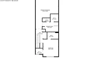 6463 Bluffmont Pt, Colorado Springs, CO 80923 - Photo 19