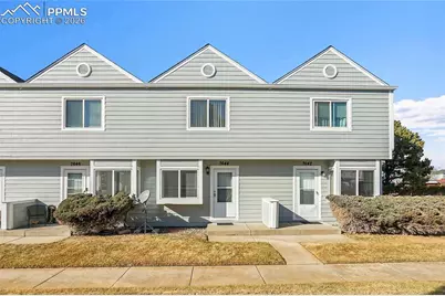 7644 Lexington Manor Drive, Colorado Springs, CO 80920 - Photo 1