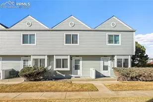 7644 Lexington Manor Dr, Colorado Springs, CO 80920 - Photo 1