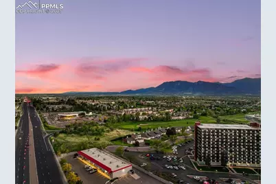 411 Lakewood Circle #B1114, Colorado Springs, CO 80910 - Photo 3