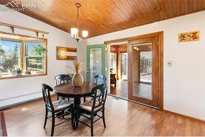 1700 Blackfoot Trail, Woodland Park, CO 80863 - Photo 9