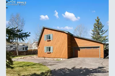 1700 Blackfoot Trail, Woodland Park, CO 80863 - Photo 49