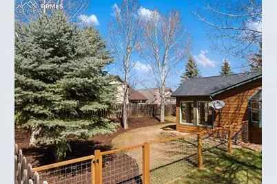 1700 Blackfoot Trail, Woodland Park, CO 80863 - Photo 39