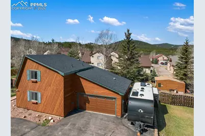 1700 Blackfoot Trail, Woodland Park, CO 80863 - Photo 41