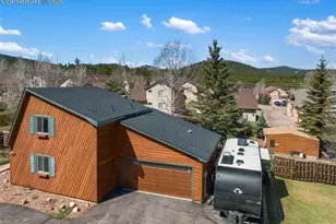 1700 Blackfoot Trail, Woodland Park, CO 80863 - Photo 41