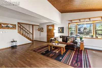 1700 Blackfoot Trail, Woodland Park, CO 80863 - Photo 5