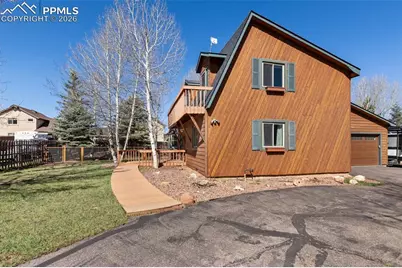 1700 Blackfoot Trail, Woodland Park, CO 80863 - Photo 43