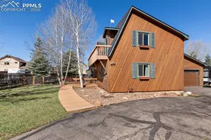 1700 Blackfoot Trail, Woodland Park, CO 80863 - Photo 43