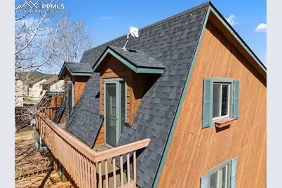 1700 Blackfoot Trail, Woodland Park, CO 80863 - Photo 45