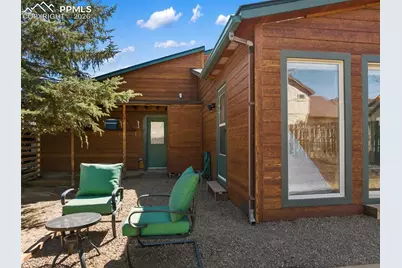 1700 Blackfoot Trail, Woodland Park, CO 80863 - Photo 17