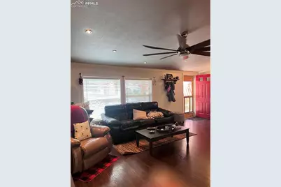 434 Blue Mountain Drive, Florissant, CO 80816 - Photo 15