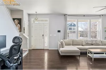 7509 Sistine Lane, Fountain, CO 80817 - Photo 5