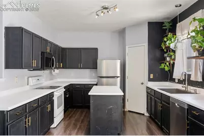 7509 Sistine Lane, Fountain, CO 80817 - Photo 13