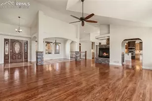 13316 Gilbert Dr, Peyton, CO 80831 - Photo 3