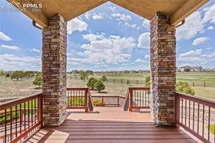 13316 Gilbert Dr, Peyton, CO 80831 - Photo 47