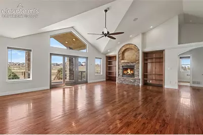 13316 Gilbert Drive, Peyton, CO 80831 - Photo 3