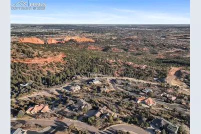 3190 Cathedral Spires Drive, Colorado Springs, CO 80904 - Photo 47