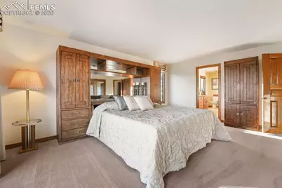 3190 Cathedral Spires Drive, Colorado Springs, CO 80904 - Photo 17