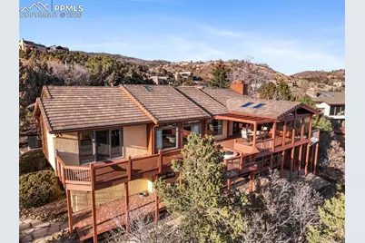 3190 Cathedral Spires Drive, Colorado Springs, CO 80904 - Photo 45