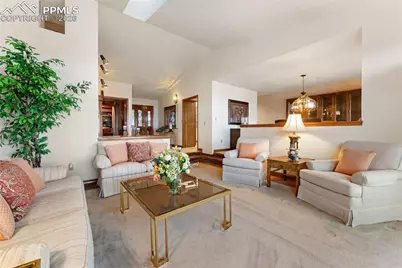 3190 Cathedral Spires Drive, Colorado Springs, CO 80904 - Photo 5