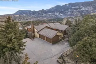 3190 Cathedral Spires Dr, Colorado Springs, CO 80904 - Photo 1