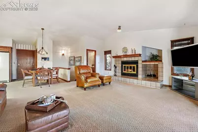 3190 Cathedral Spires Drive, Colorado Springs, CO 80904 - Photo 13