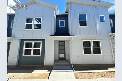 3372 Bivy Point, Colorado Springs, CO 80907 - Photo 1